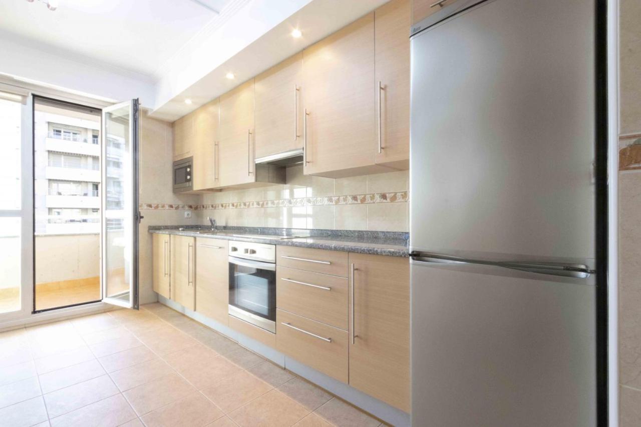 The Collection - Erribera Apartment San Sebastián