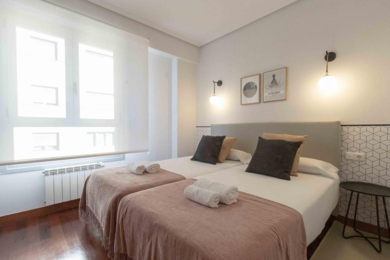 Apartment The Collection - Erribera San Sebastián