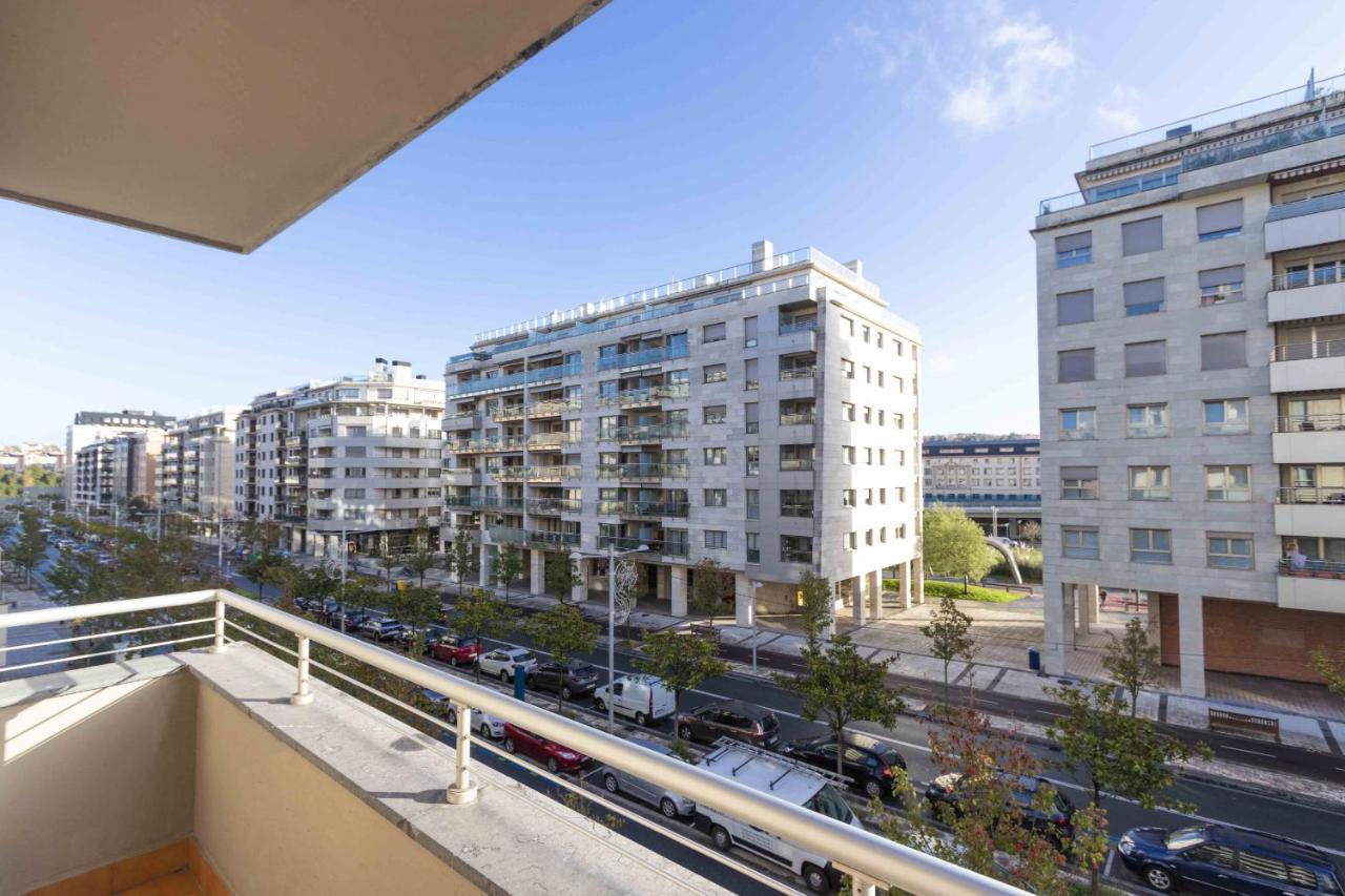 The Collection - Erribera Apartment San Sebastián